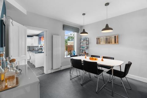 11 Godesdone Road, Cambridge, CB5 8HR