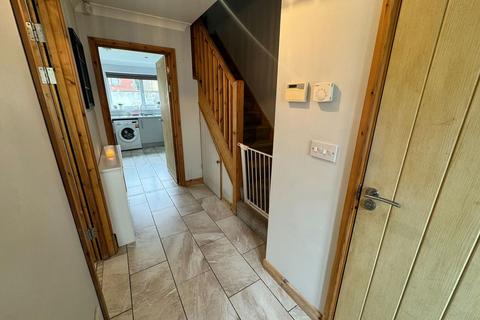 4 bedroom semi-detached house for sale, Wood Street, Maesteg CF34