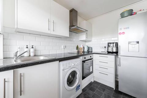 1 bedroom flat to rent, Burrow House, Stockwell, London, SW9