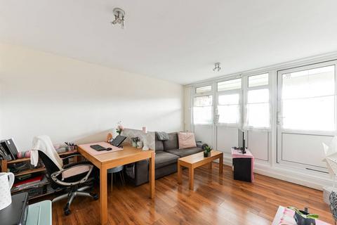 1 bedroom flat to rent, Burrow House, Stockwell, London, SW9