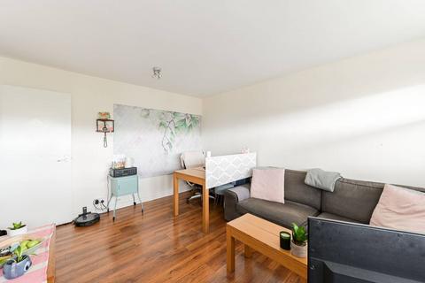 1 bedroom flat to rent, Burrow House, Stockwell, London, SW9