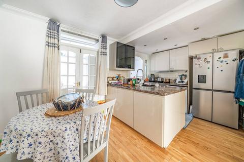 3 bedroom terraced house for sale, Studland Road, Hanwell, London, W7