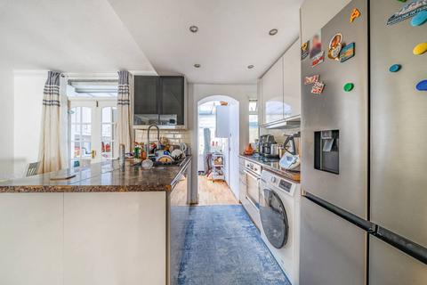 3 bedroom terraced house for sale, Studland Road, Hanwell, London, W7