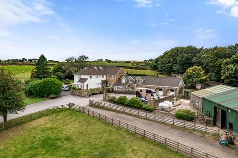 6 bedroom country house for sale, Huddersfield HD8