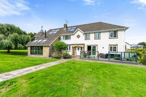 6 bedroom country house for sale, Huddersfield HD8