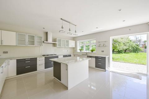 6 bedroom detached house for sale, Hermitage Close, South Woodford, London, E18