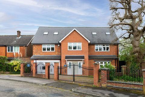 undefined, Hermitage Close, South Woodford, London, E18