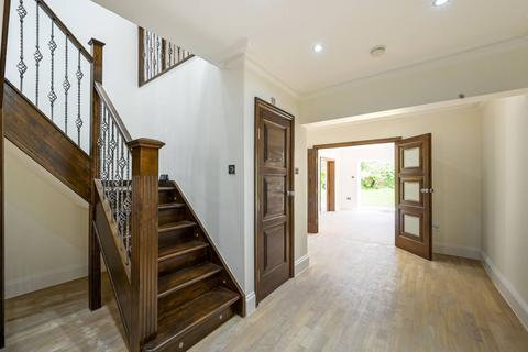 undefined, Hermitage Close, South Woodford, London, E18