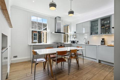 4 bedroom penthouse for sale, Prebend Mansions, London, W4