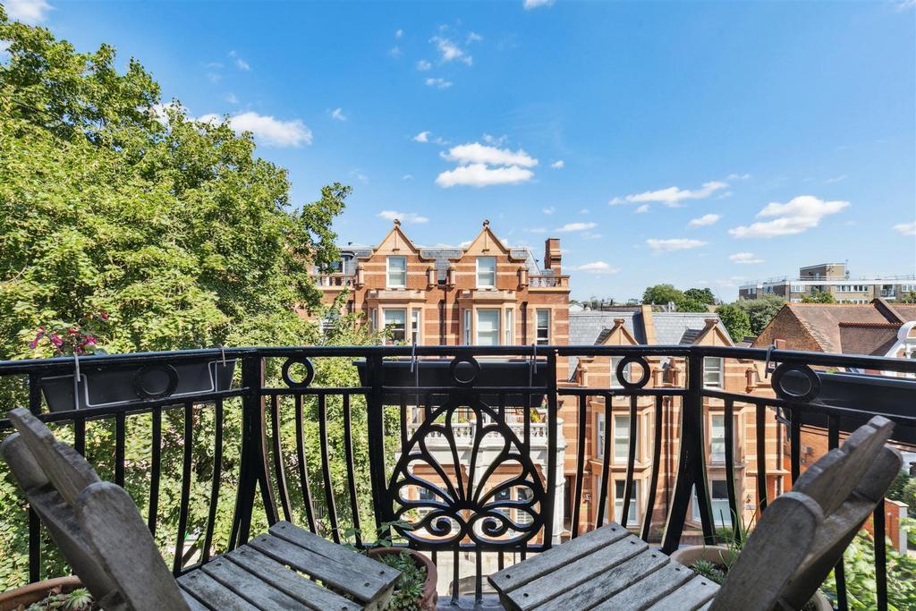 Prebend Mansions, W4   FOR SALE