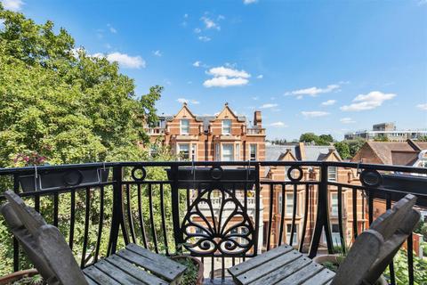 4 bedroom penthouse for sale, Prebend Mansions, London, W4