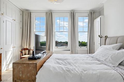 4 bedroom penthouse for sale, Prebend Mansions, London, W4