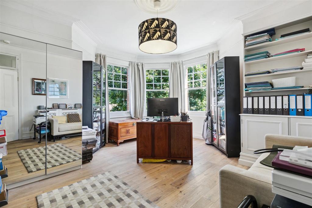 Prebend Mansions, W4 - FOR SALE