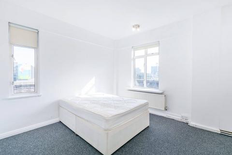 2 bedroom flat to rent, Euston Road, Fitzrovia, London, NW1