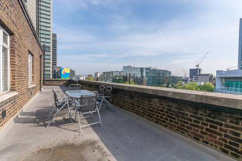 2 bedroom flat to rent, Euston Road, Fitzrovia, London, NW1