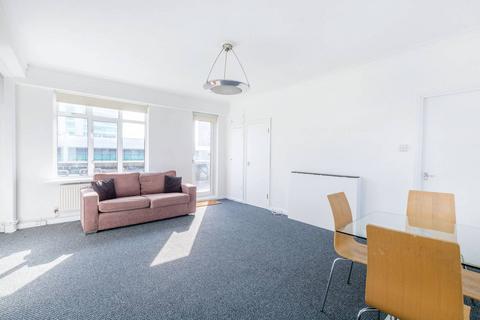 2 bedroom flat to rent, Euston Road, Fitzrovia, London, NW1