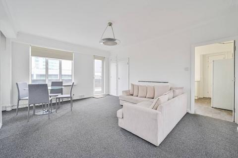 2 bedroom flat to rent, Euston Road, Fitzrovia, London, NW1