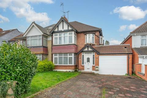 5 bedroom house for sale, Kingsway, Wembley Park, Wembley, HA9