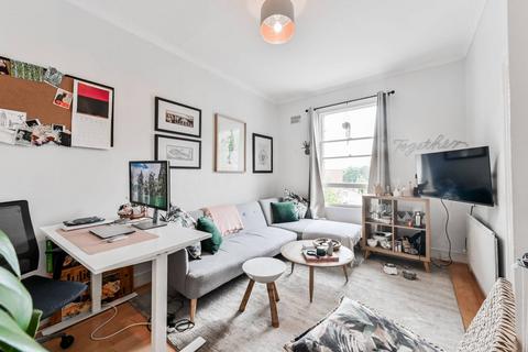 1 bedroom flat to rent, Brooke Road, Stoke Newington, London, N16