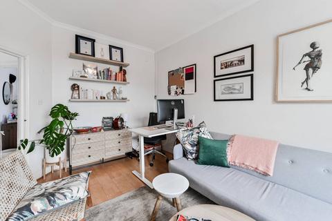 1 bedroom flat to rent, Brooke Road, Stoke Newington, London, N16