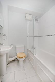 1 bedroom flat to rent, Peel Street, Hillgate Village, London, W8