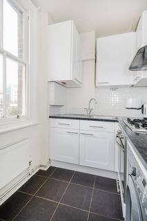 1 bedroom flat to rent, Peel Street, Hillgate Village, London, W8