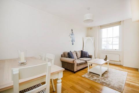 1 bedroom flat to rent, Peel Street, Hillgate Village, London, W8