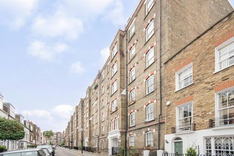 1 bedroom flat to rent, Peel Street, Hillgate Village, London, W8