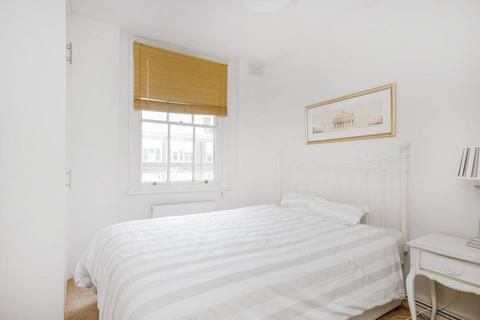 1 bedroom flat to rent, Peel Street, Hillgate Village, London, W8