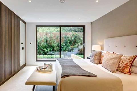 4 bedroom house for sale, North End, Hampstead NW3