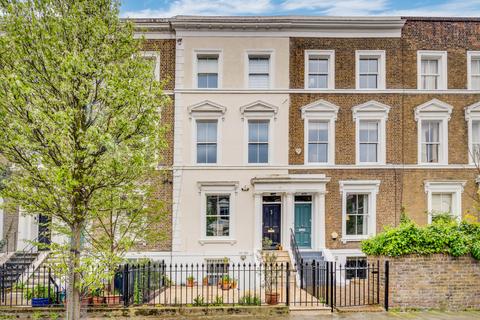 4 bedroom apartment for sale, Richborne Terrace, Oval, SW8