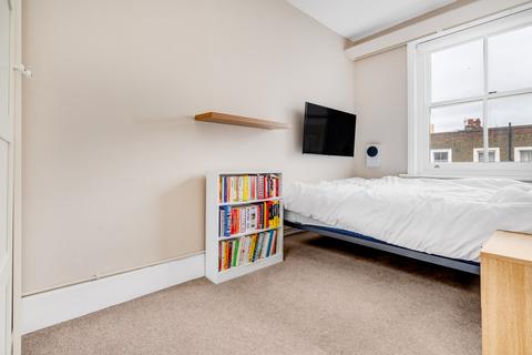 4 bedroom apartment for sale, Richborne Terrace, Oval, SW8