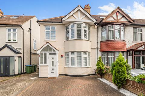 160 Avery Hill Road, London, SE9 2EY