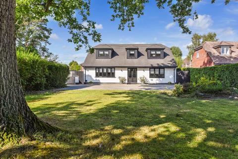 4 bedroom detached house for sale, HART PLAIN AVENUE, WATERLOOVILLE