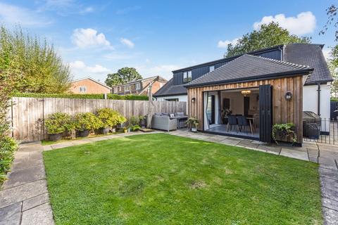 4 bedroom detached house for sale, HART PLAIN AVENUE, WATERLOOVILLE