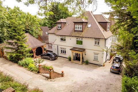 7 bedroom detached house for sale, The Warren, Caversham, Berkshire, RG4