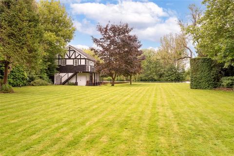 7 bedroom detached house for sale, The Warren, Caversham, Berkshire, RG4