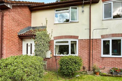 2 bedroom terraced house for sale, Rothe Rise, Westbury