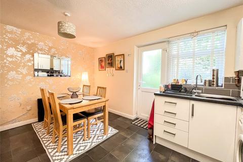 2 bedroom terraced house for sale, Rothe Rise, Westbury