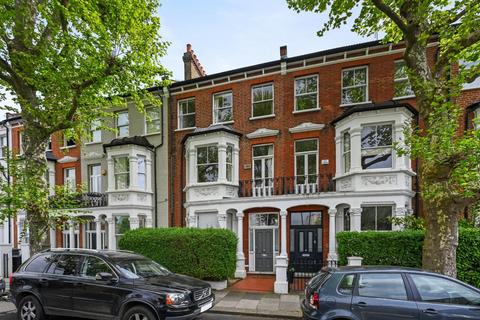 5 bedroom terraced house for sale, Luxemburg Gardens, London W6