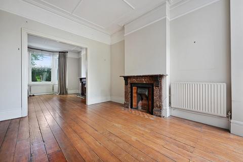 5 bedroom terraced house for sale, Luxemburg Gardens, London W6