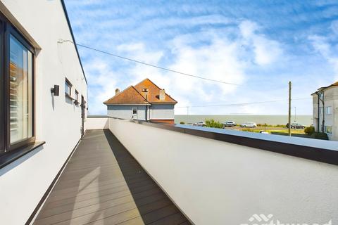 undefined, Percival Road , Walton-on-the-Naze CO14