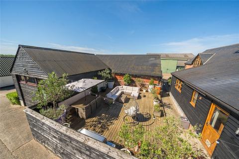 3 bedroom detached house for sale, Fenstead End, Boxted, Bury St Edmunds, Suffolk, IP29