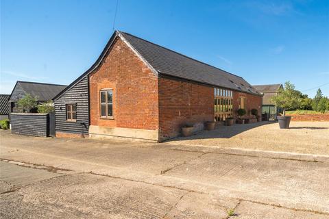 3 bedroom detached house for sale, Fenstead End, Boxted, Bury St Edmunds, Suffolk, IP29