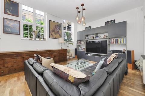 2 bedroom apartment for sale, Hoffman Square, Chart Street, N1