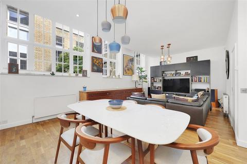 2 bedroom apartment for sale, Hoffman Square, Chart Street, N1