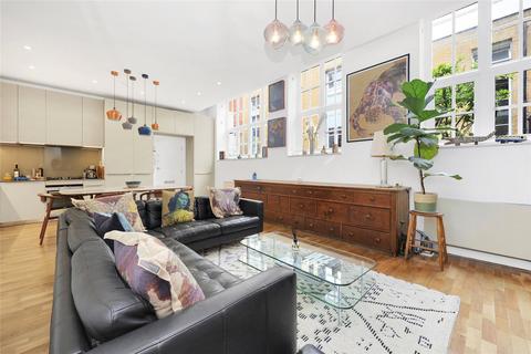 2 bedroom apartment for sale, Hoffman Square, Chart Street, N1