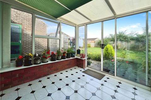 36 Barley Way, Attleborough, NR17 1YD
