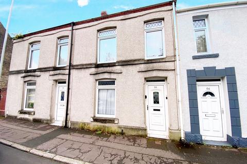 3 bedroom terraced house for sale, Martin Street, Morriston, Swansea, City And County of Swansea.