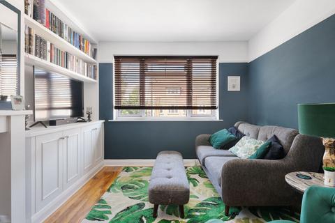 45a Station Way, Cheam, Sutton, SM3 8SD